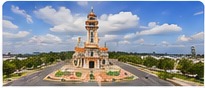 Nhà Xe Vũ Quyên Tây Ninh: Hành Trình Êm Ái, Đón Trả Tận Nơi