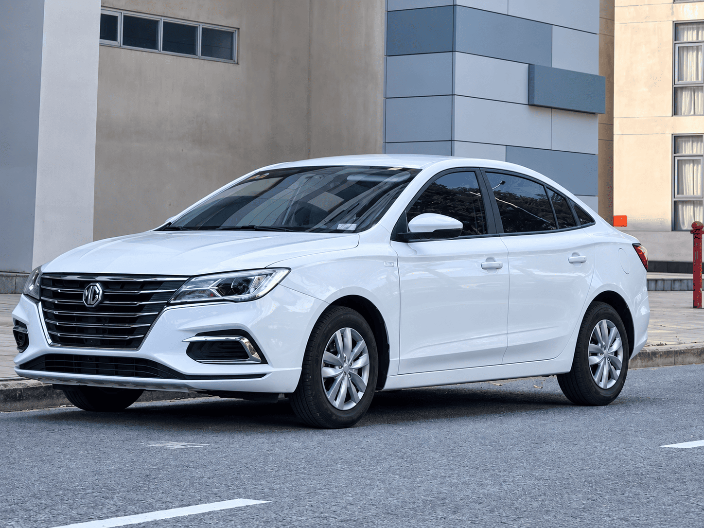 Xe 4 chỗ đời mới của Nhà xe Vũ Quyên