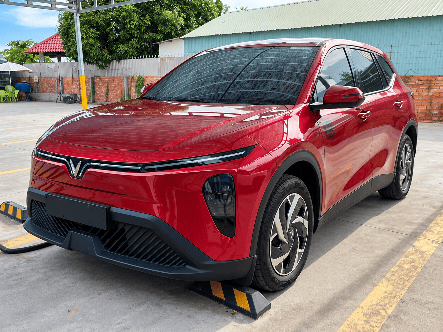 Nhà xe Vũ Quyên - Xe Tiện Chuyến Giá Rẻ